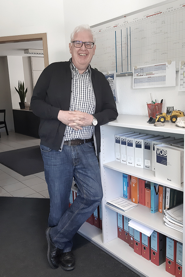 Torsten Kapahnke